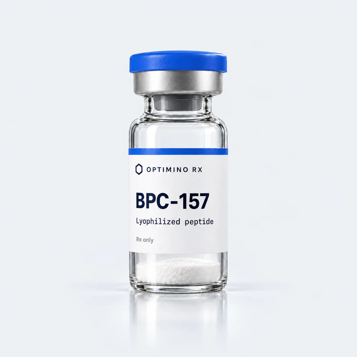BPC-157 product photo
